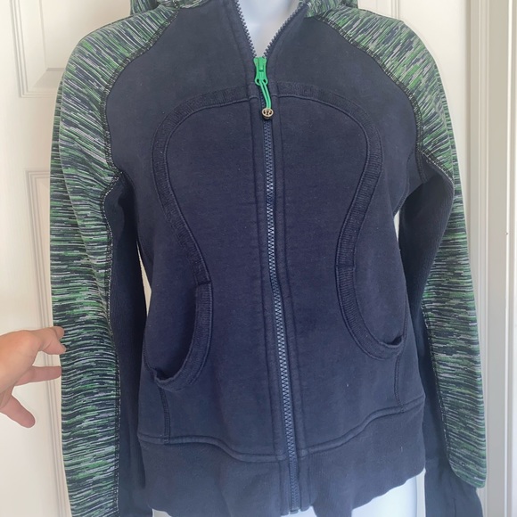 SCUBA hoodie (Vintage) RARE - Picture 2 of 6